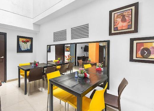 Hotel Park 6 Меделин Екстериор снимка